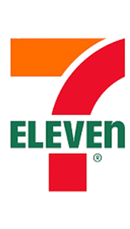 7-Eleven Logo