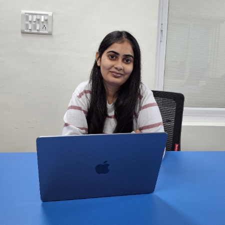 Blog Author