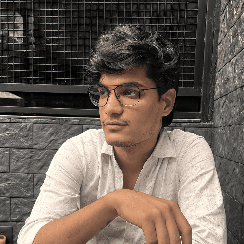Blog Author
