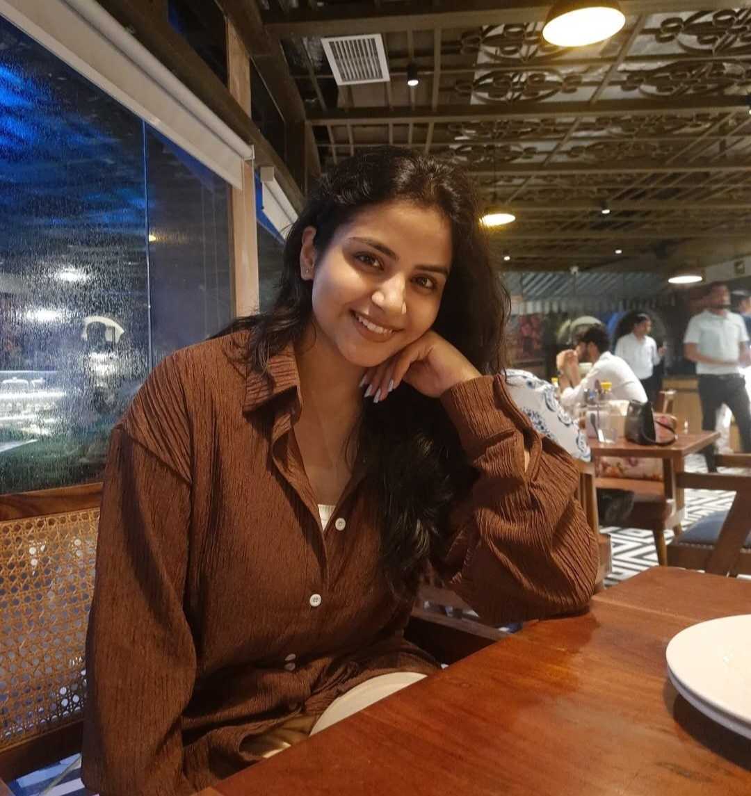 Ritika Jhamb