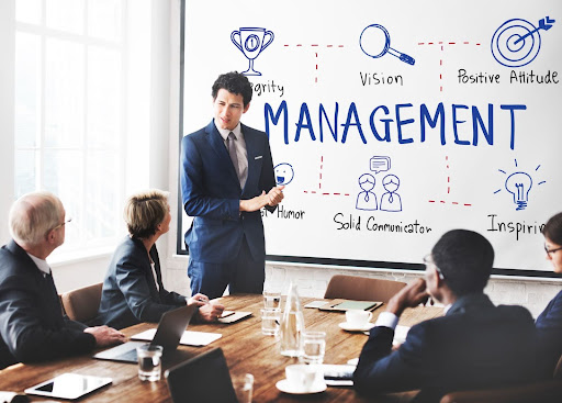 What is Management?