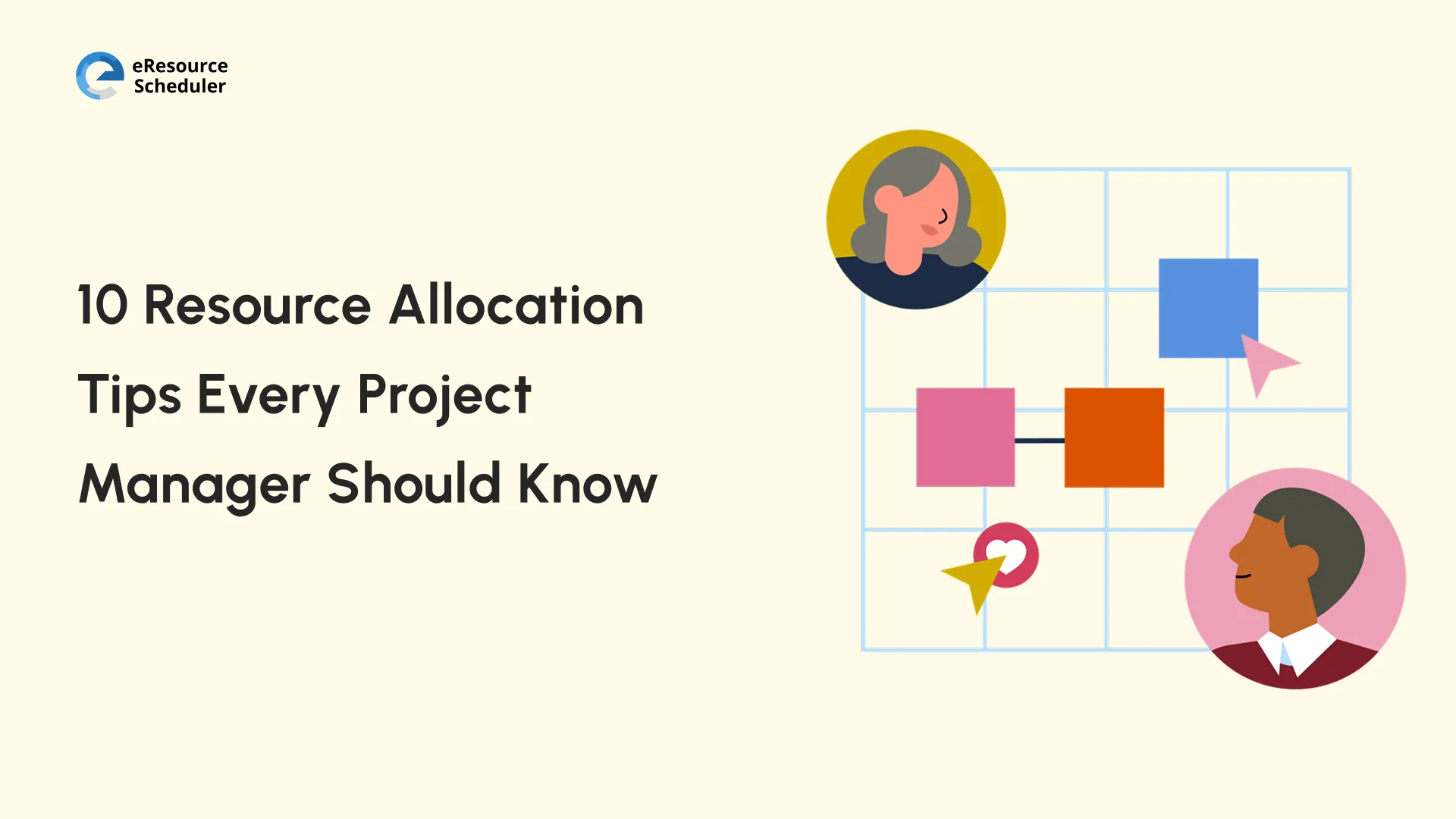 10 Resource Allocation Tips Every Project Manager Should Use