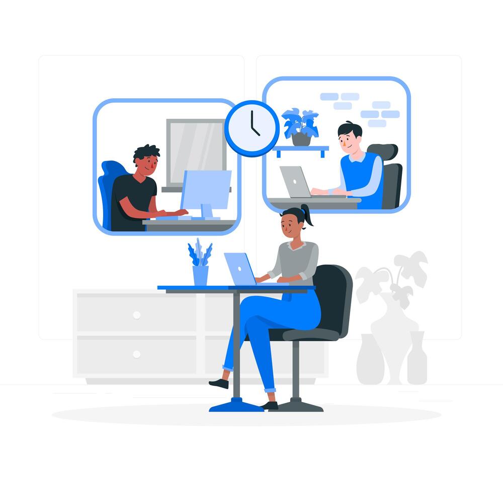 15 Ways to Manage Remote Teams in 2024