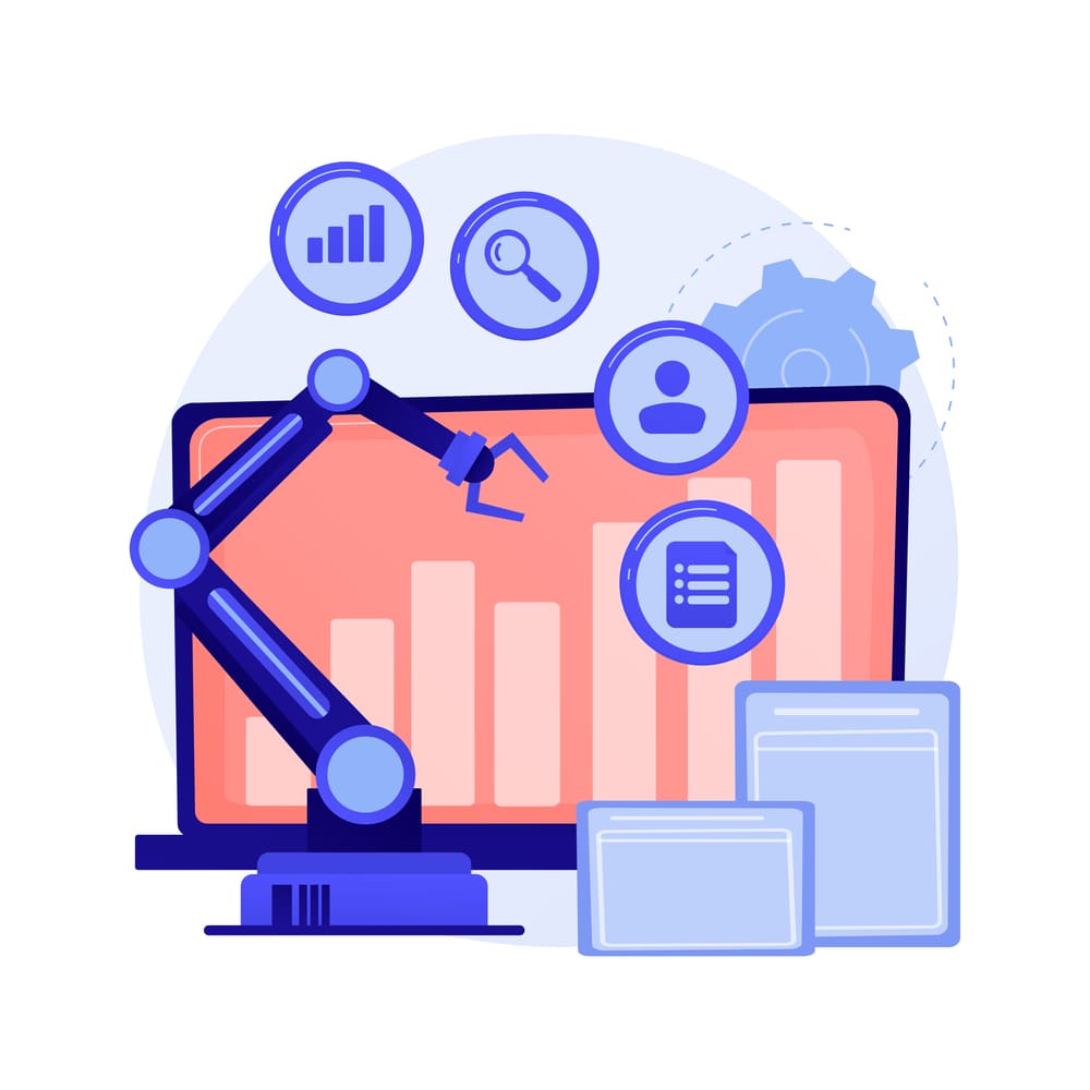 Use automatic workflows to drive project efficiencies