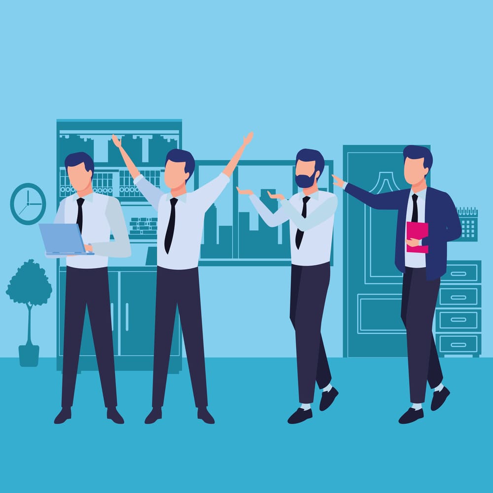 Give employees control over their off days and create work-life balance