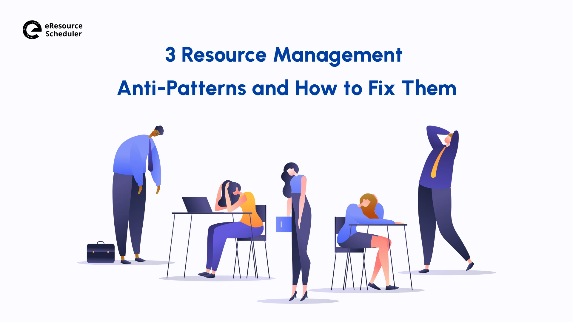 How to Spot and Fix Resource Management Anti-Patterns Now