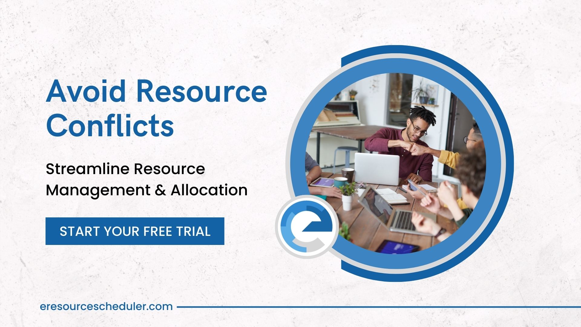 best resource management and allocation