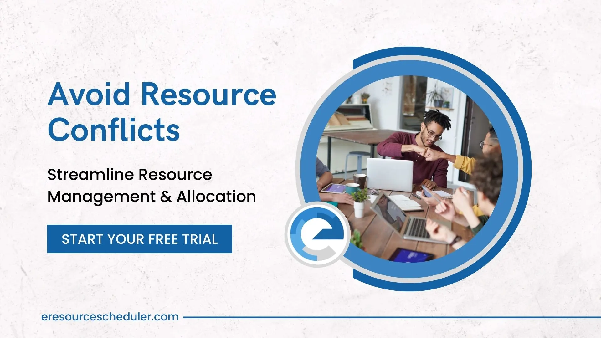 Resource SchedulerResource Scheduler