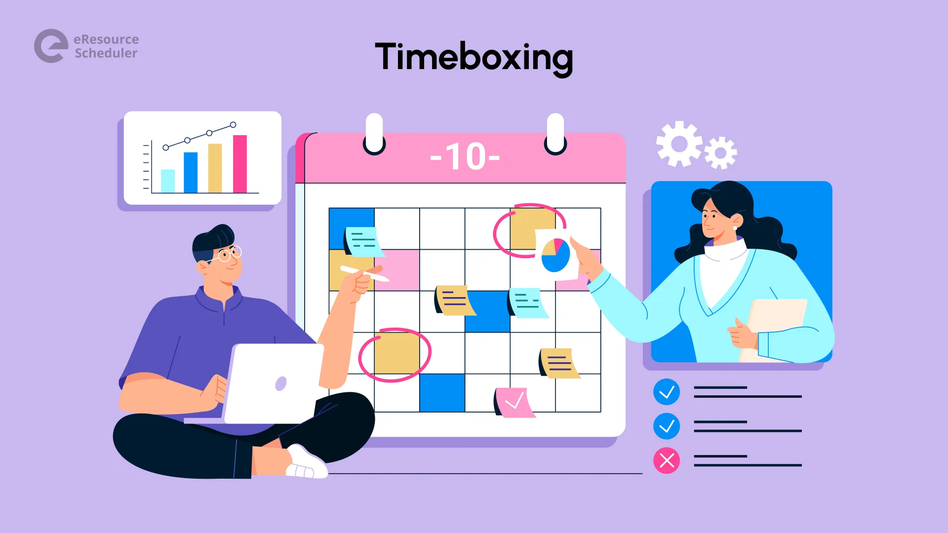 Time-boxing