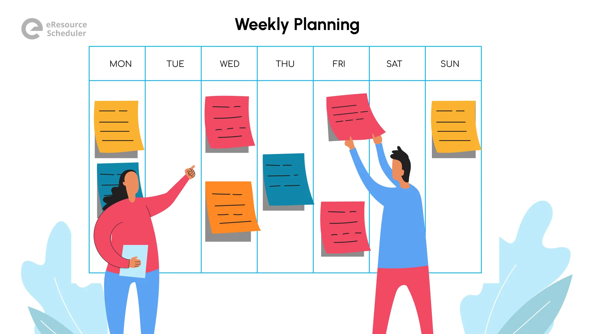 Weekly-Planning