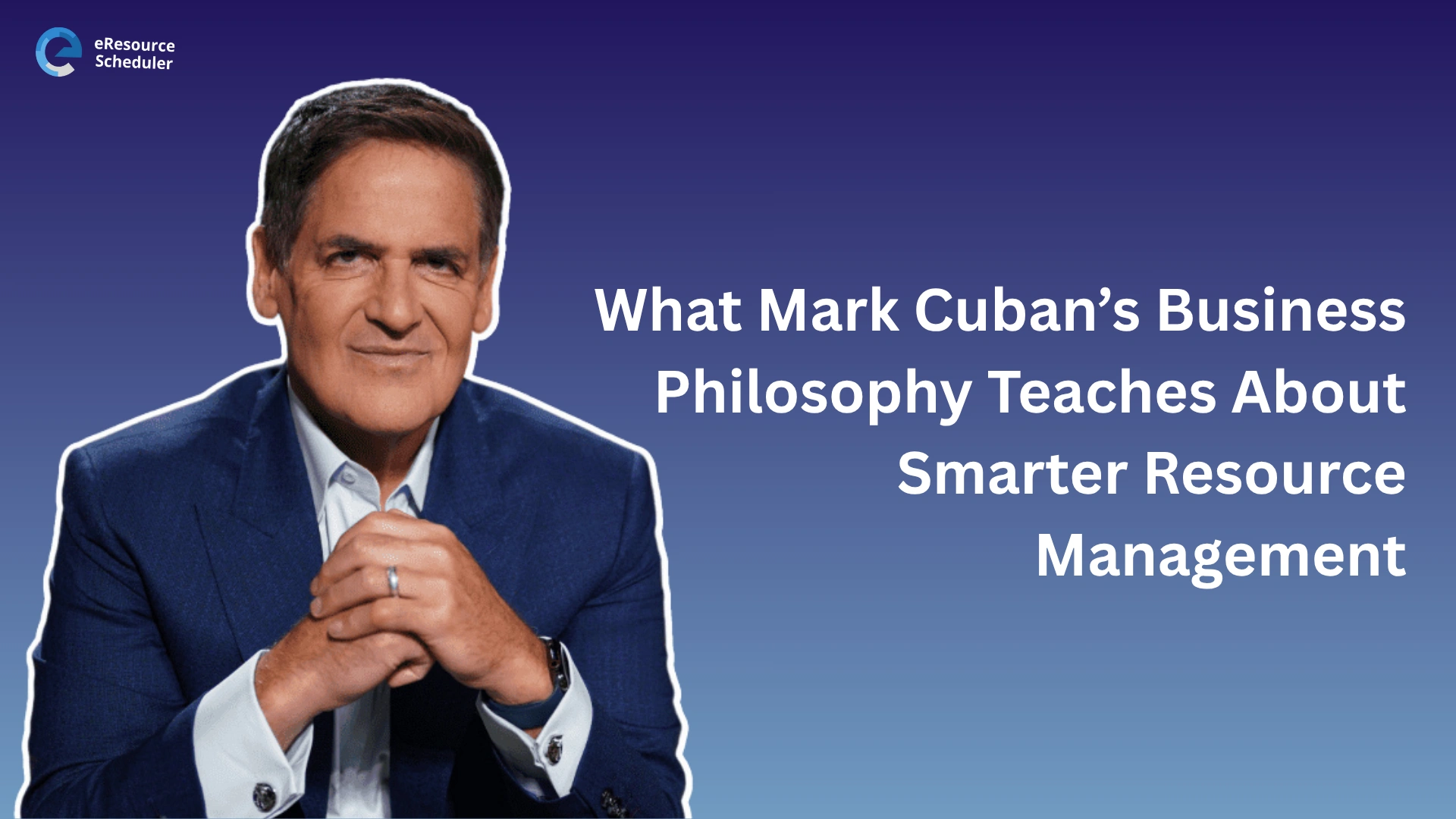 The Modern Blueprint for 5th-Generation Resource Management