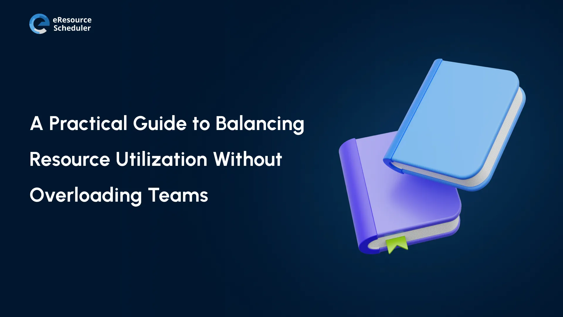 How to Balance Resource Utilization Without Burnout Risk
