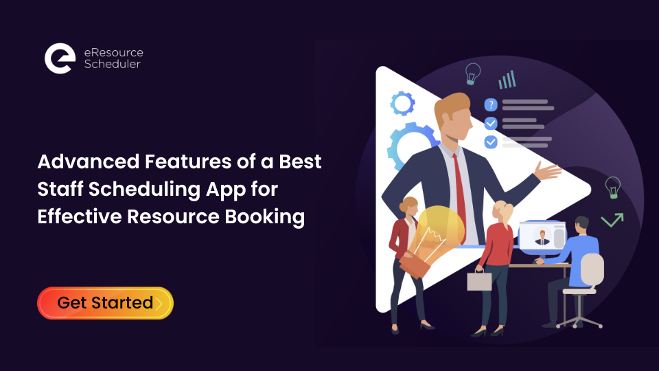 best staff scheduling app