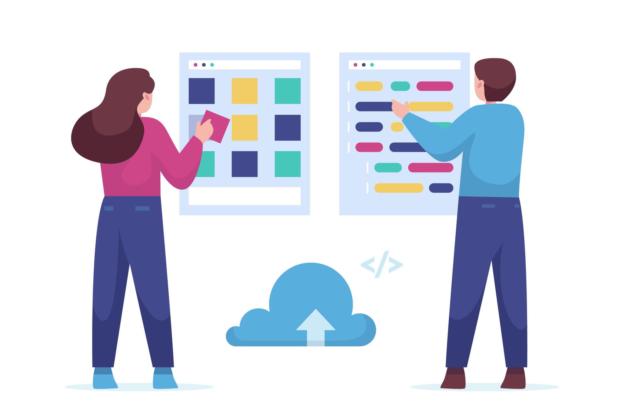Agile vs Waterfall Project Management