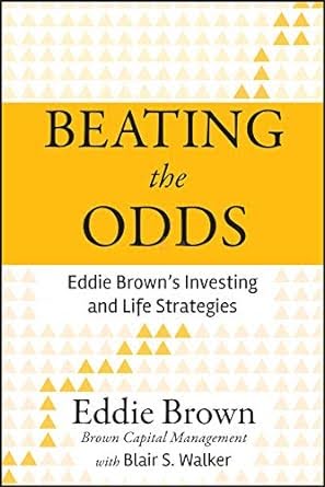 Beating the Odds