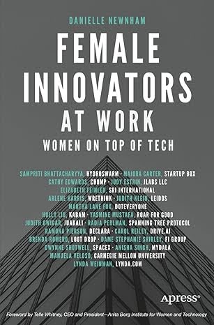Female Innovators at Work