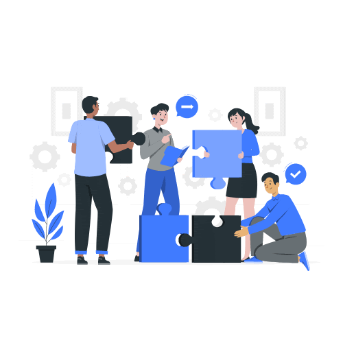 Change Management: 11 Steps to a Smooth Transition | eRS