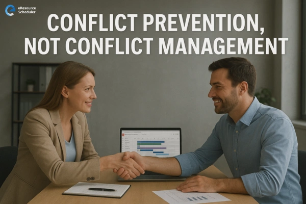 conflicts-prevention