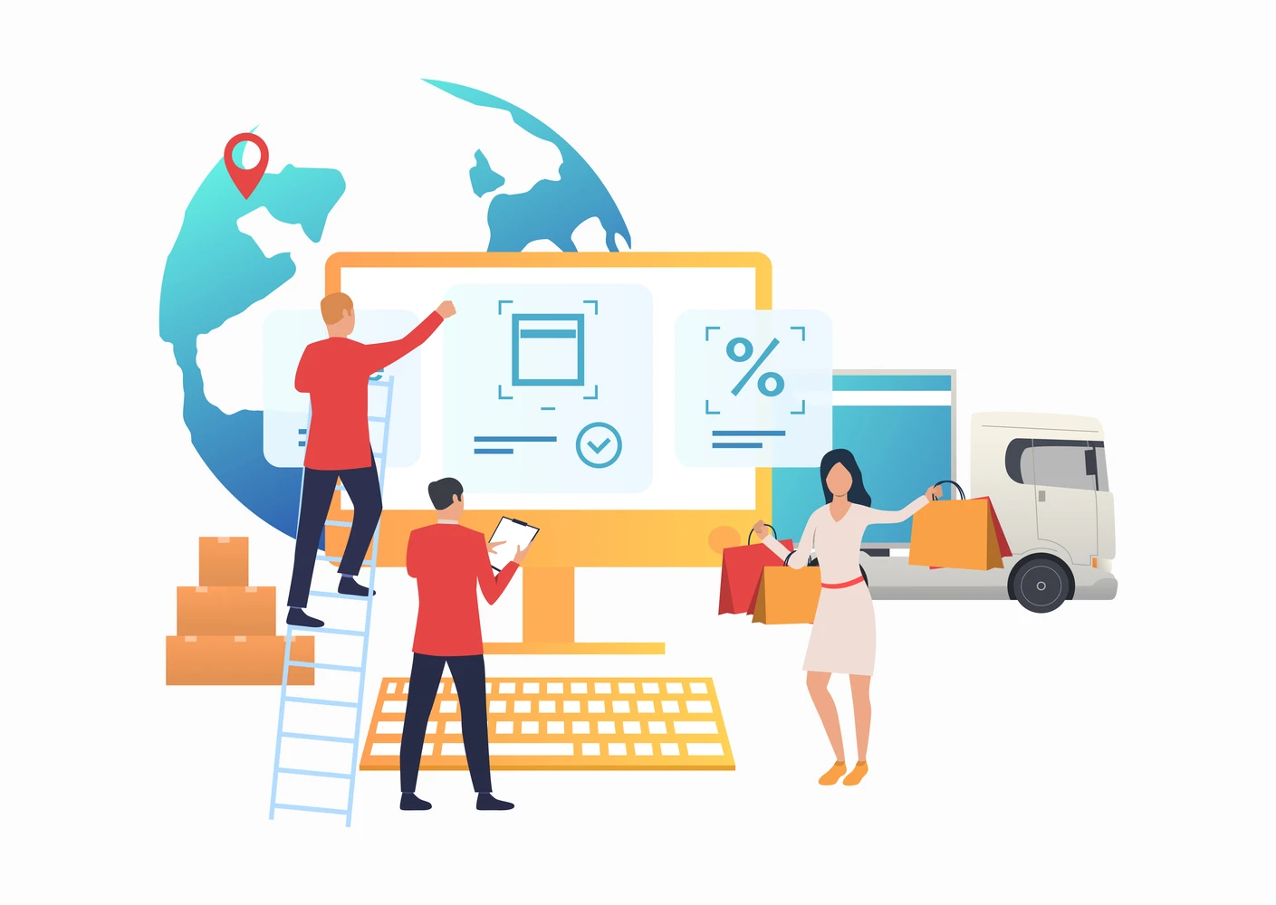 Role of Demand Management in a Volatile & Digitally Driven Age