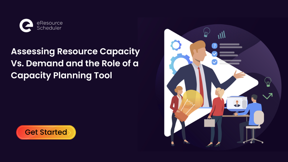  The Role of a Capacity Planning Tool