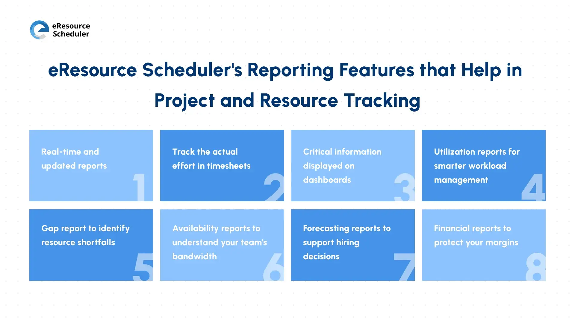 eresource-schedulers-reporting-features-that-help-in-project-and-resource-tracking