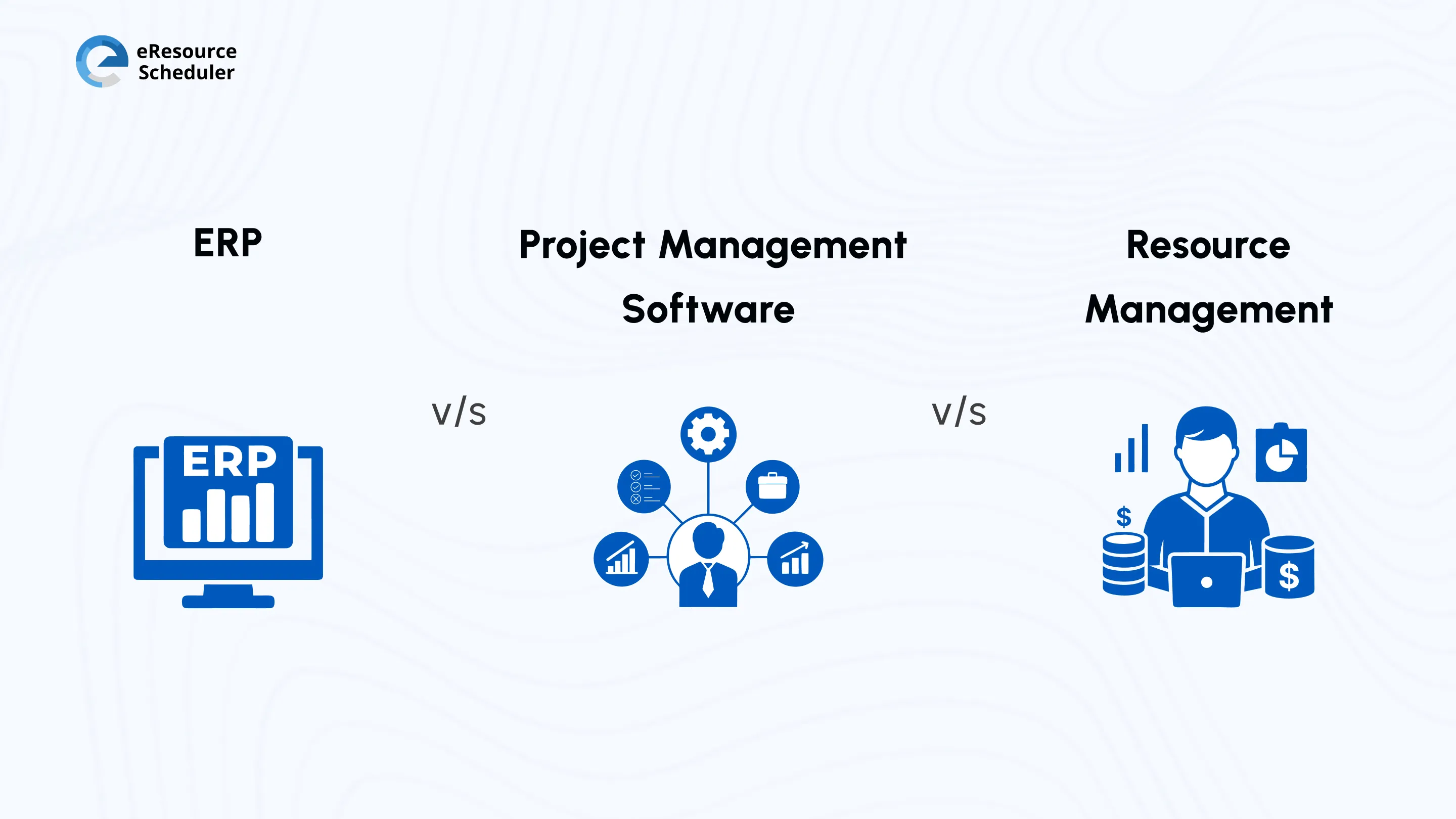 RMS vs PMS vs ERP: Key Differences and Which One You Need