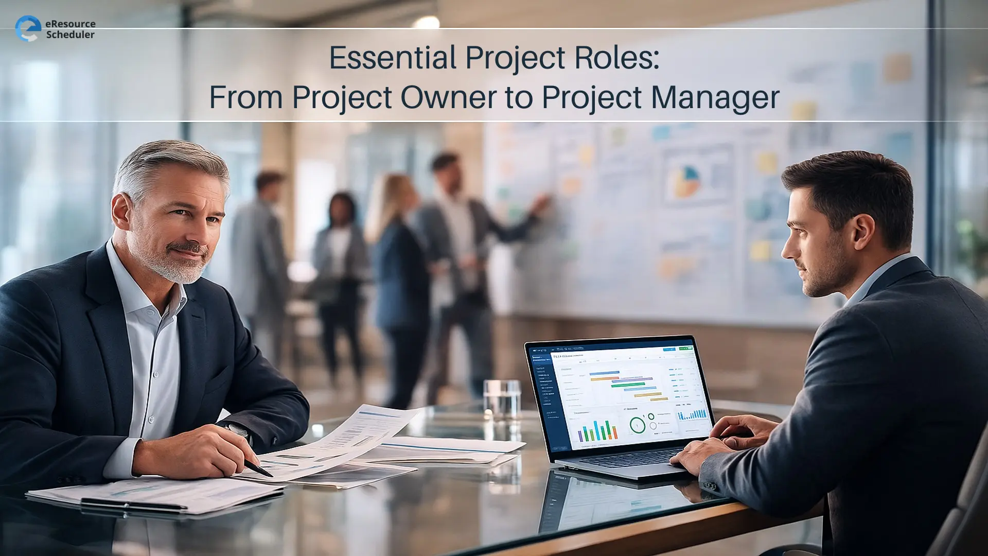 Essential Project Roles Every Modern Organization Needs
