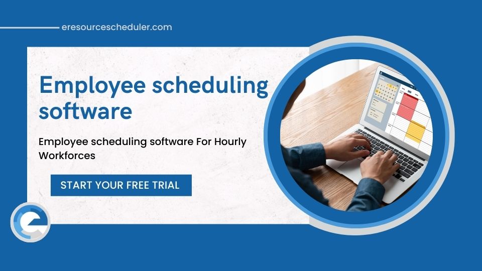 Employee Scheduling Software CTA