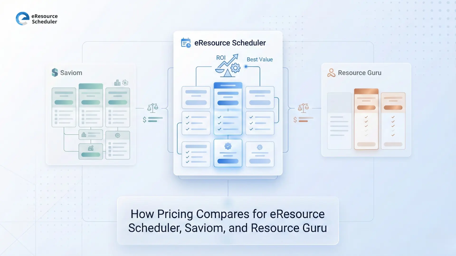 how-pricing-compares-for-eresource-scheduler-saviom-and-resource-guru
