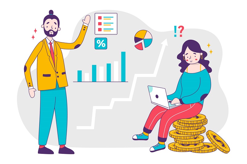 How to Assign Project Roles Using RACI Charts: An Overview