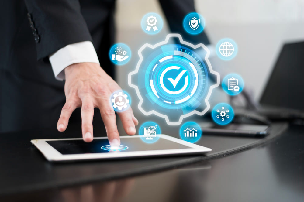 Find your resource match in one click. eRS resource management software eliminates confusion and creates transparency