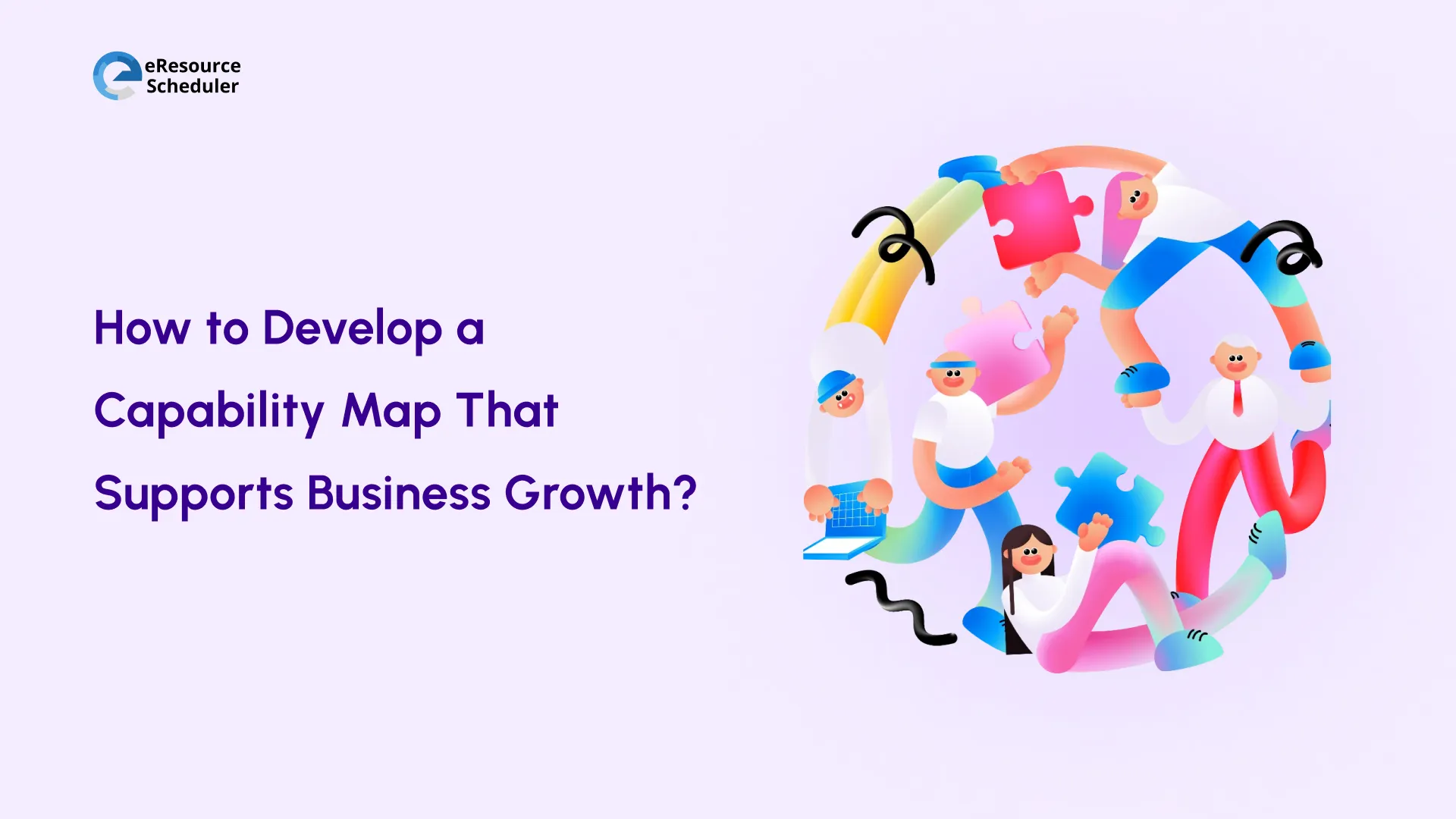 Capability Mapping Guide for Sustainable Business Growth