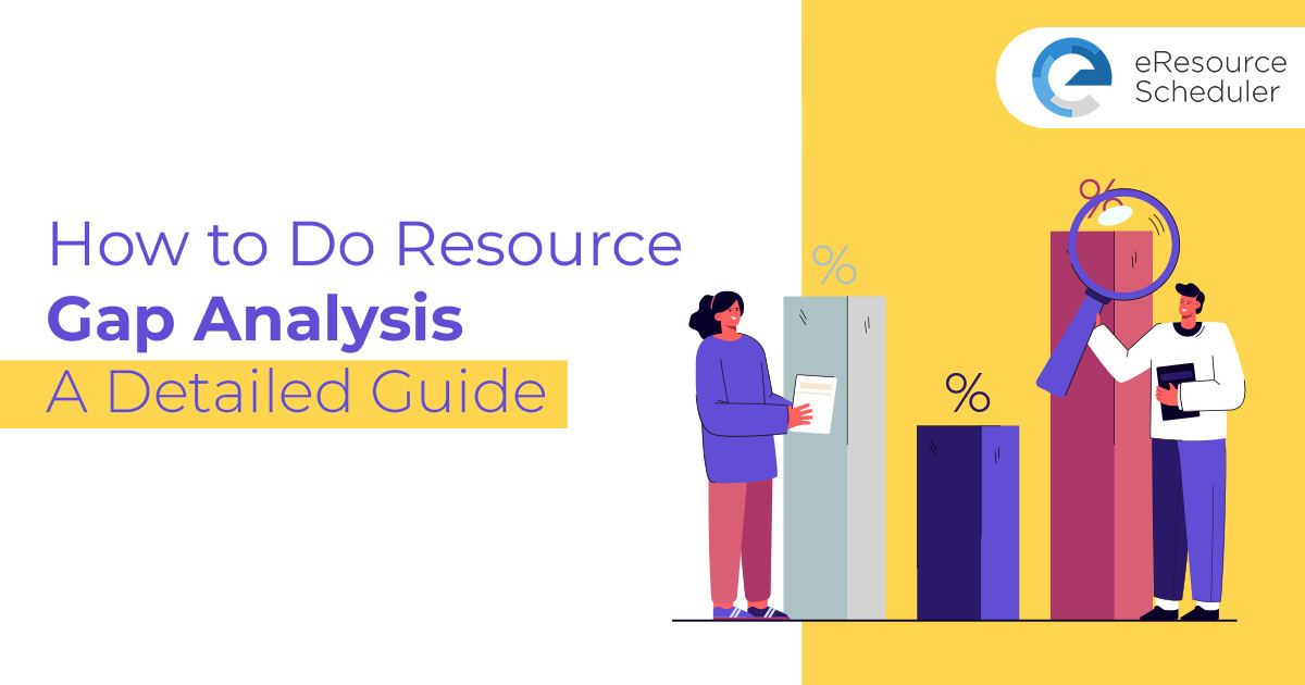 Resource Gap Analysis In Project Management