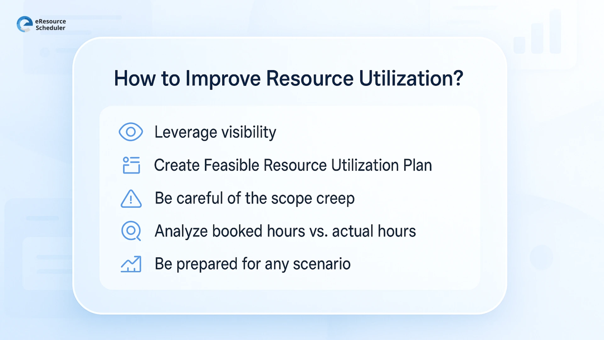 how-to-improve-resource-utilization