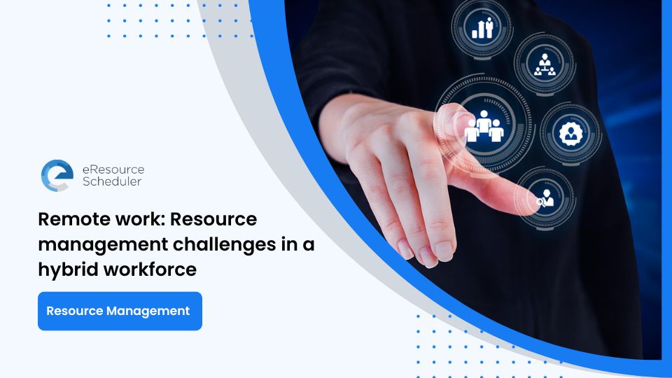 Resource Management