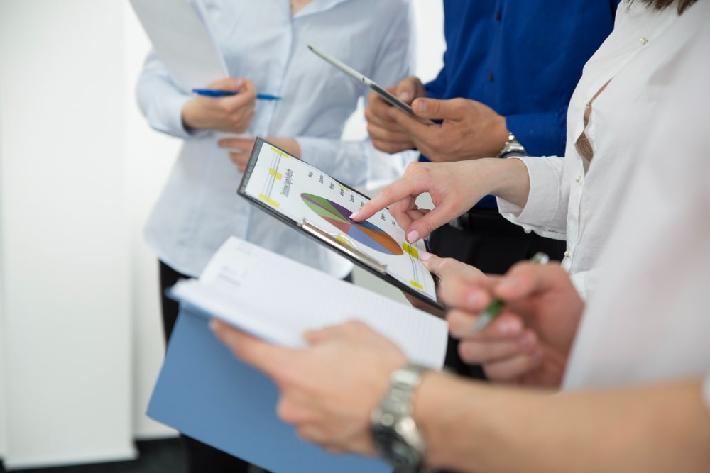 Project Collaboration: The Key to Successful Project Management