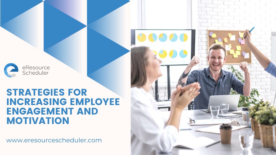 Employee Engagement