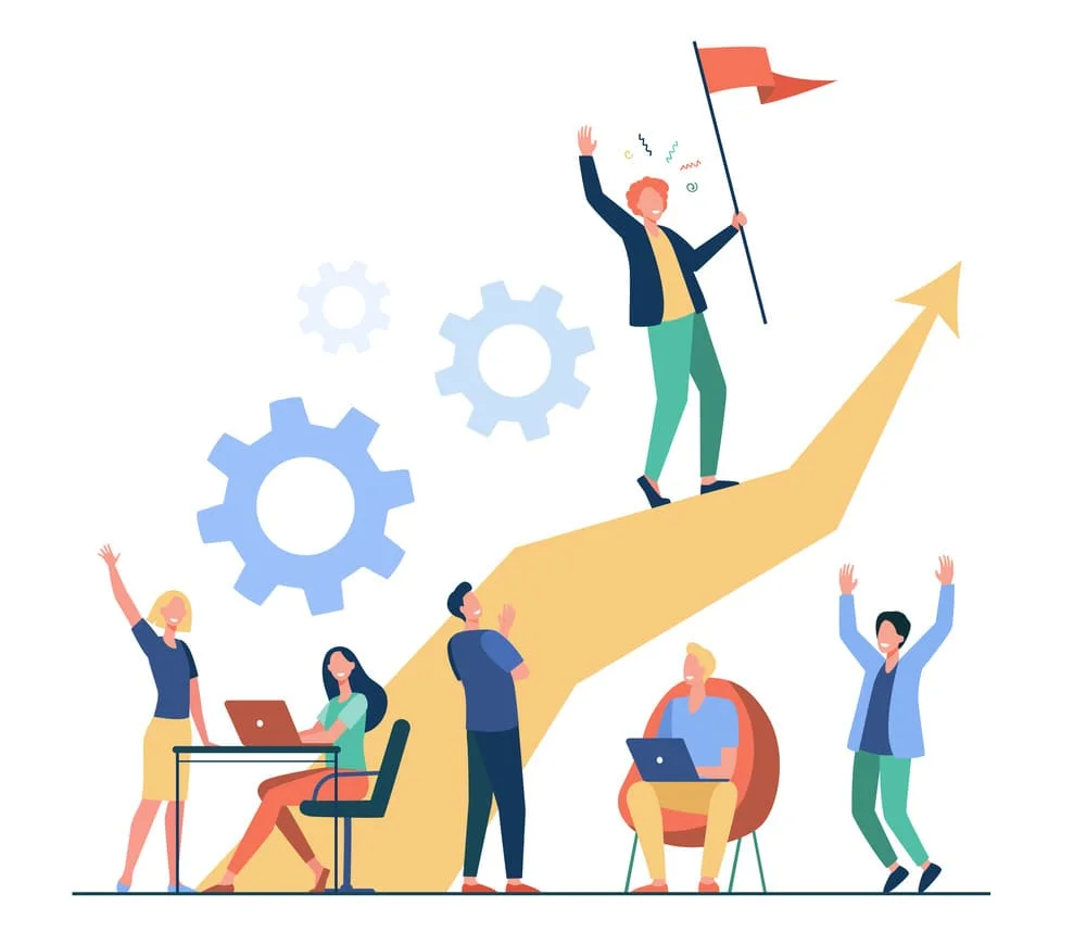 Mastering Leadership: How Leading by Example Drives Team Performance