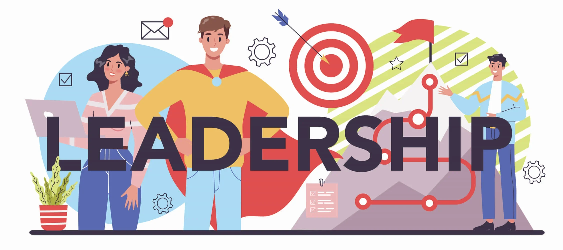 leading-by-example