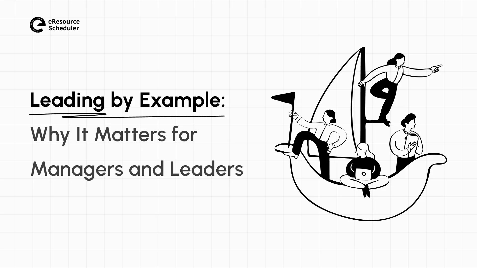 Leading by Example: Habits That Build Lasting Team Trust