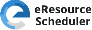 eResource scheduler