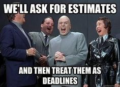 Project Management Memes