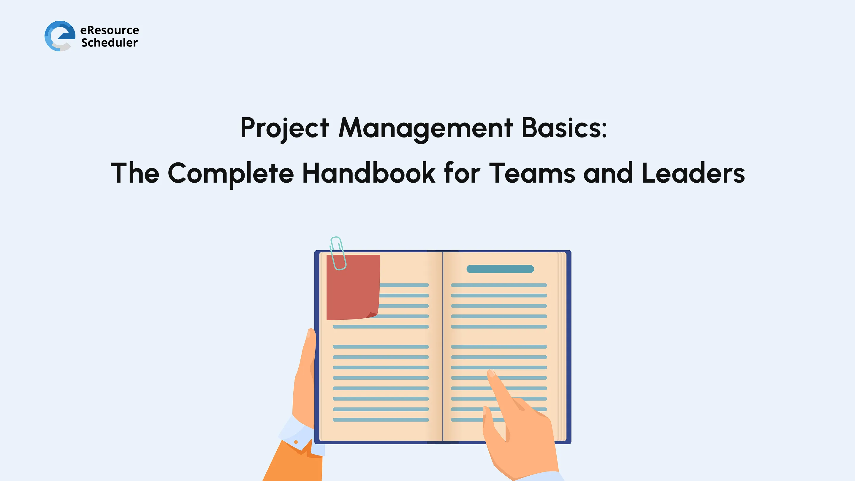 Project Management Basics: Definition and Fundamentals