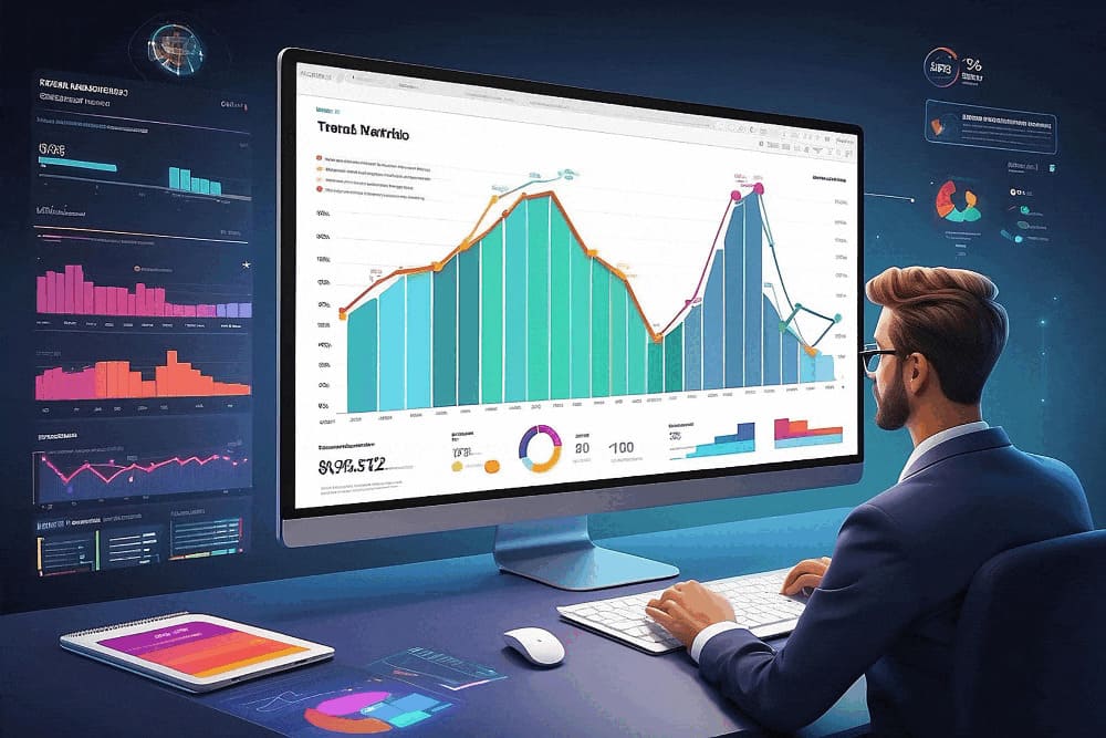 Quick Data Analysis