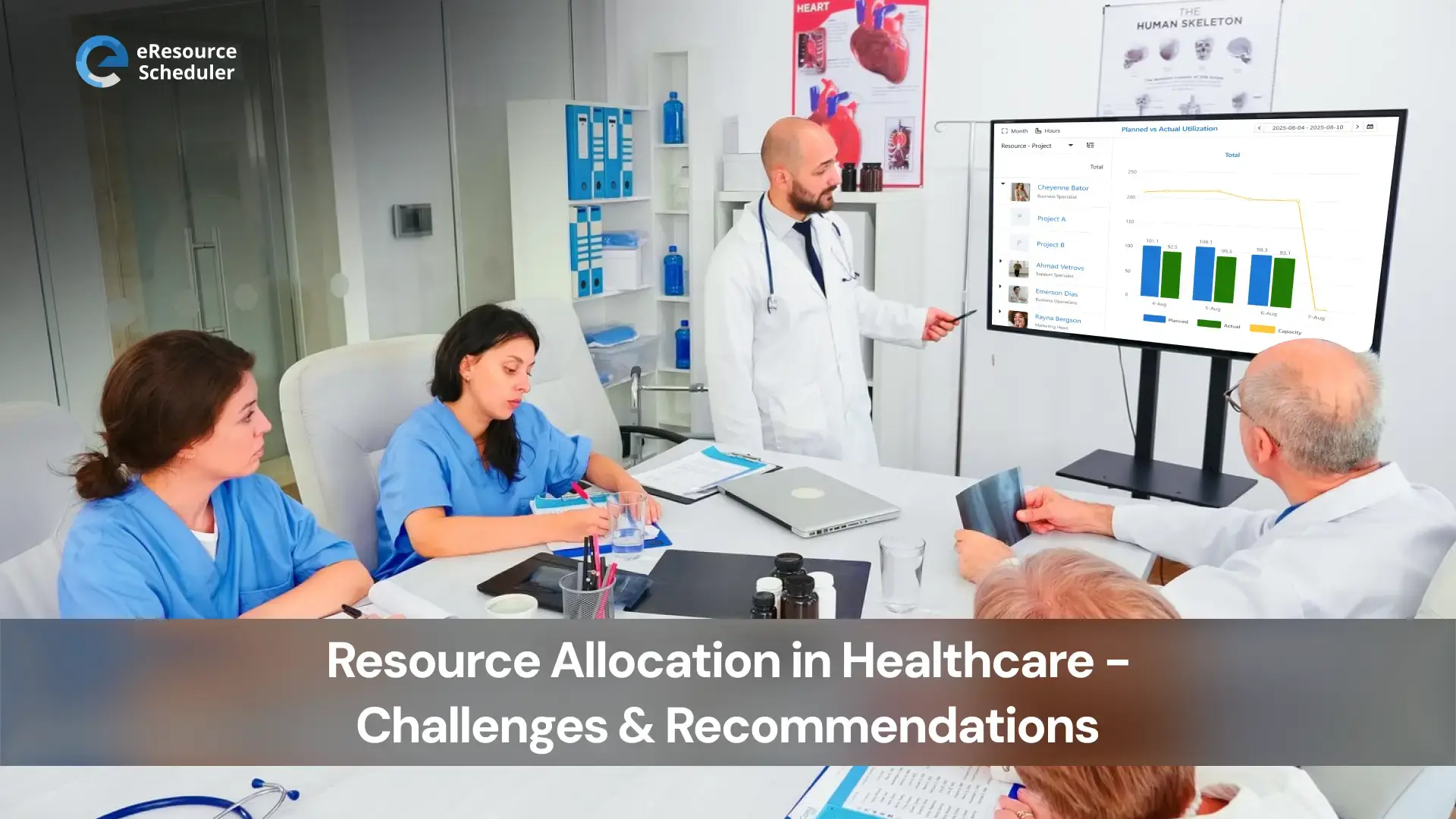 resource-allocation-in-healthcare-challenges-and-recommendations