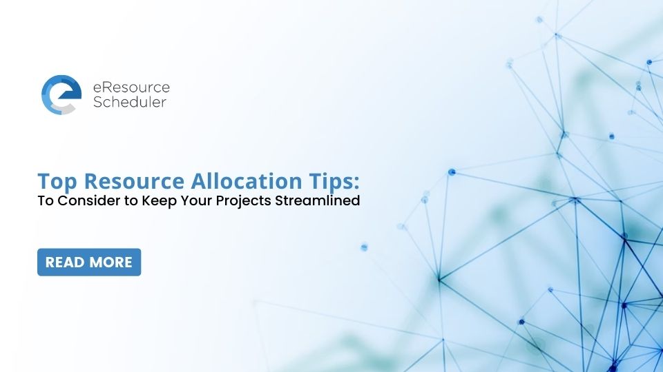 Top Resource Allocation Tips