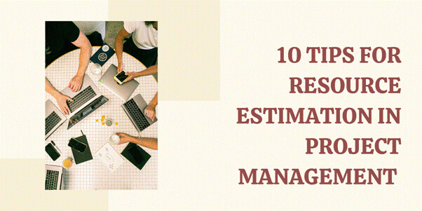 project estimate software