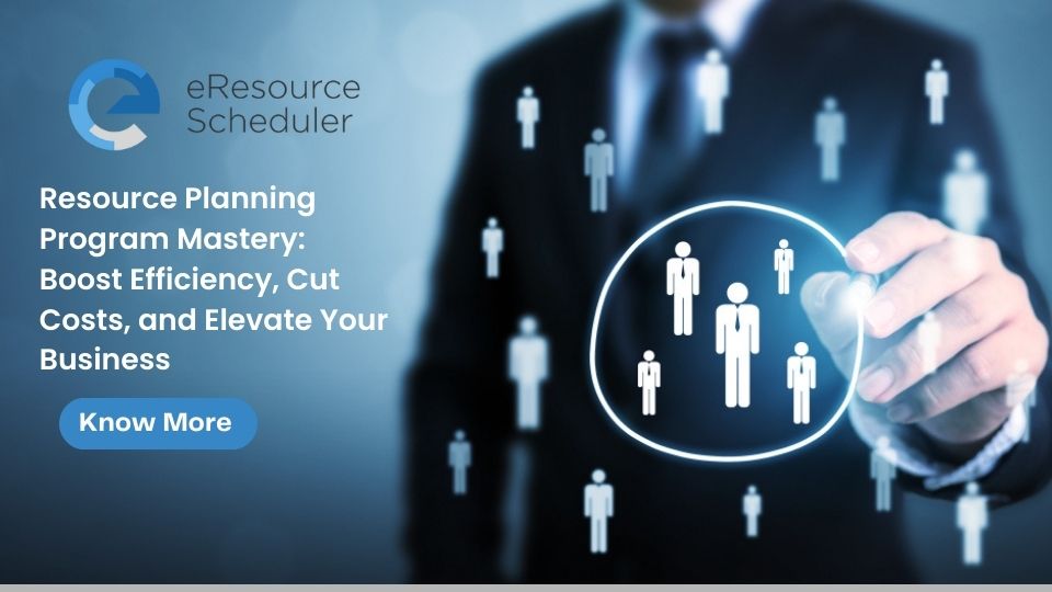 Resource Planning Program