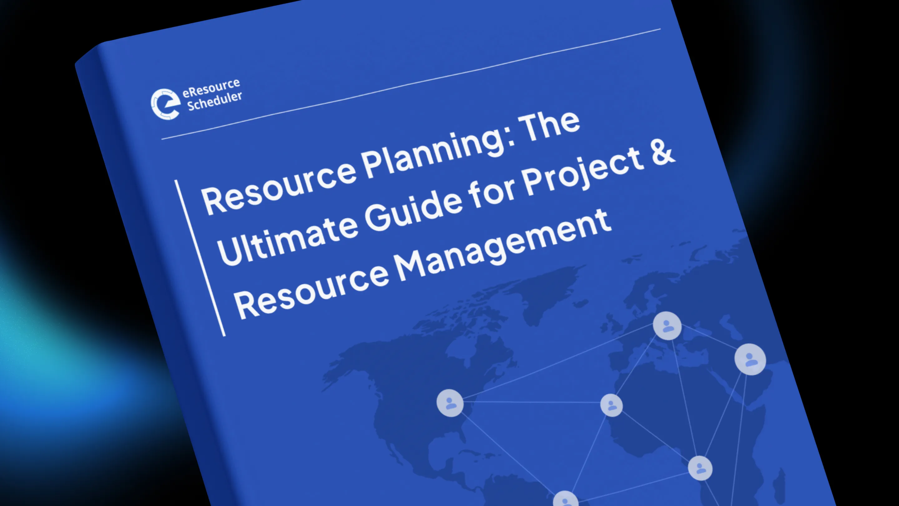 Master Resource Planning with Resource Management Software