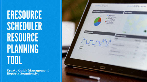 Resource Planning Tool - Create Management Reports Seamlessly